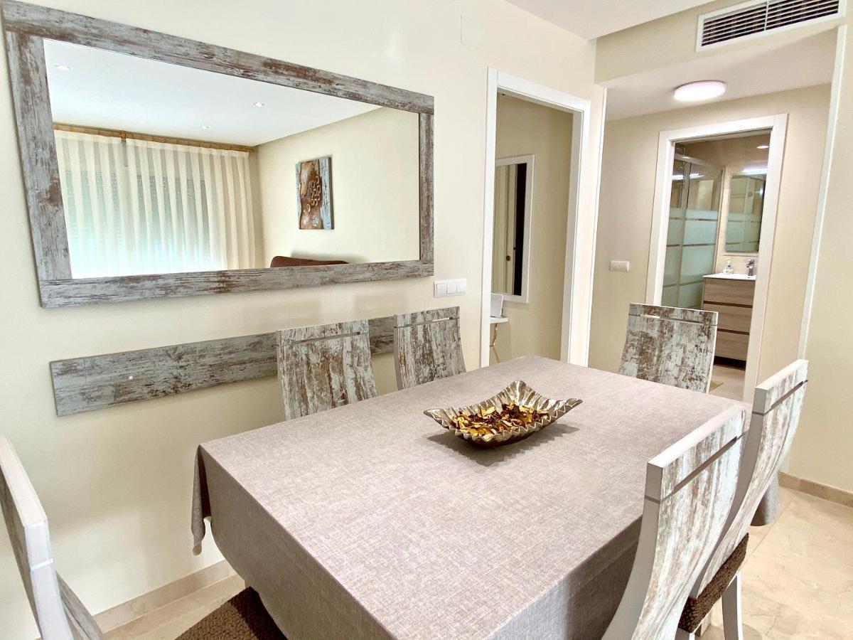 Apartamento Bonito Cerca De La Playa 坎布里尔斯 外观 照片