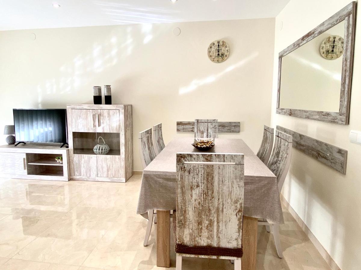 Apartamento Bonito Cerca De La Playa 坎布里尔斯 外观 照片