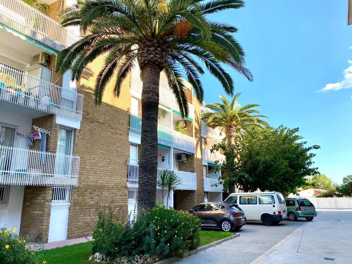 Apartamento Bonito Cerca De La Playa 坎布里尔斯 外观 照片