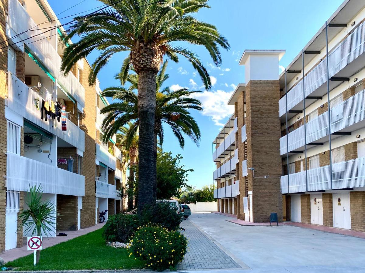 Apartamento Bonito Cerca De La Playa 坎布里尔斯 外观 照片