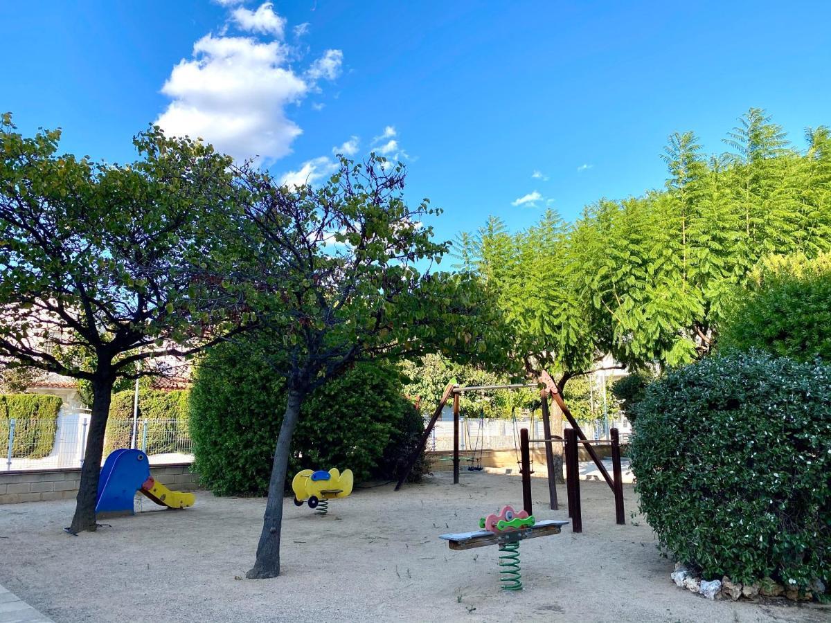 Apartamento Bonito Cerca De La Playa 坎布里尔斯 外观 照片